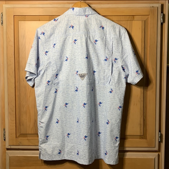 Columbia PFG (S) - Picture 13 of 16